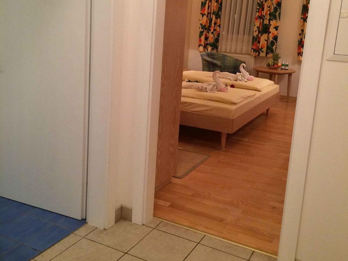 Villa Strandblick Ostseebad Binz Zimmer foto